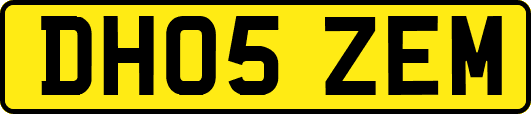DH05ZEM