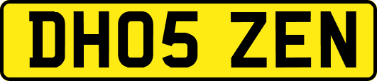 DH05ZEN
