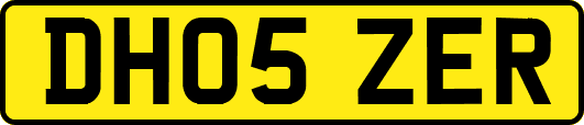 DH05ZER
