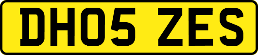 DH05ZES
