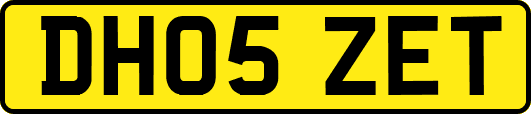 DH05ZET