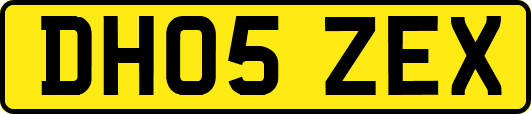 DH05ZEX