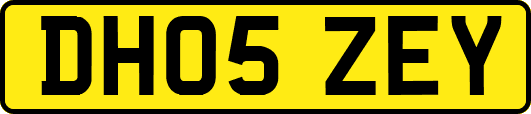 DH05ZEY