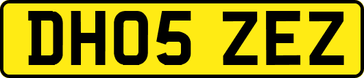 DH05ZEZ