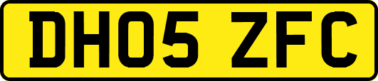 DH05ZFC