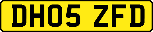 DH05ZFD