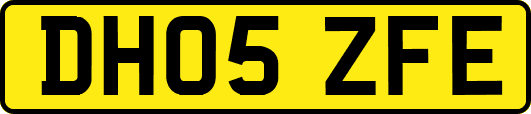 DH05ZFE