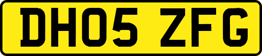 DH05ZFG