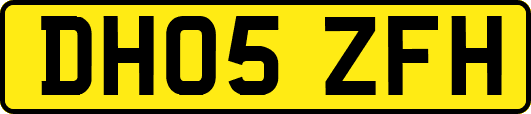 DH05ZFH
