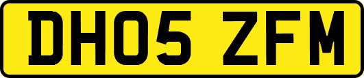 DH05ZFM