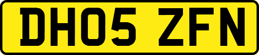 DH05ZFN