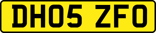DH05ZFO