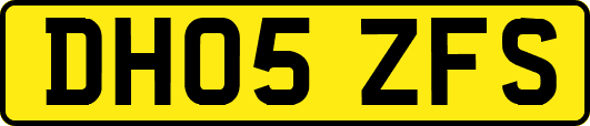 DH05ZFS