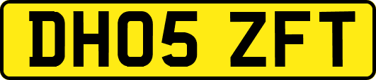 DH05ZFT
