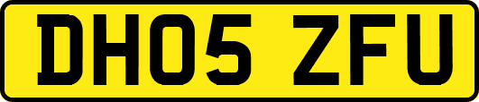 DH05ZFU