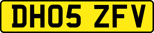 DH05ZFV