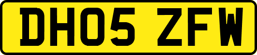 DH05ZFW