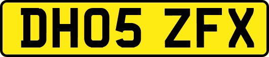 DH05ZFX