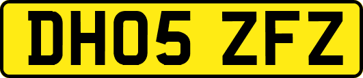 DH05ZFZ