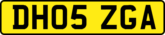DH05ZGA