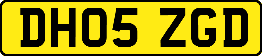 DH05ZGD