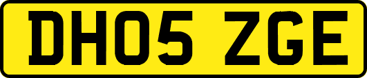 DH05ZGE