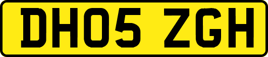 DH05ZGH