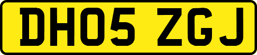 DH05ZGJ