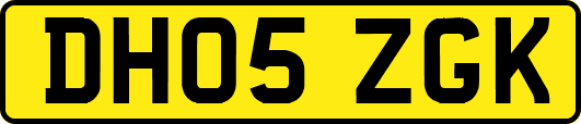 DH05ZGK
