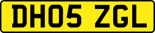 DH05ZGL