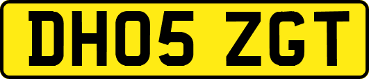 DH05ZGT