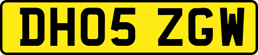 DH05ZGW