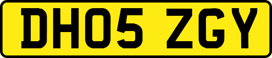 DH05ZGY