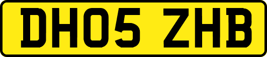 DH05ZHB