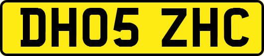DH05ZHC