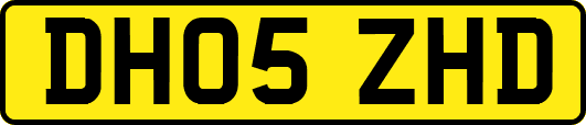 DH05ZHD