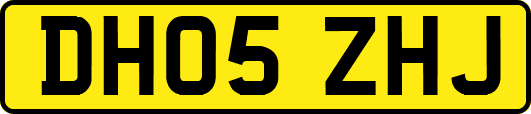 DH05ZHJ