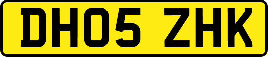 DH05ZHK