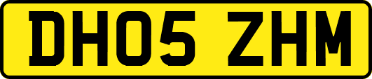 DH05ZHM