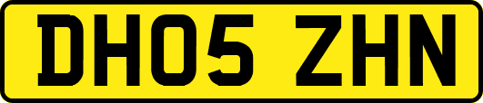 DH05ZHN