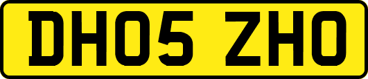 DH05ZHO