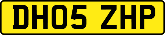 DH05ZHP