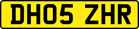 DH05ZHR