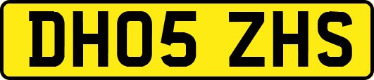DH05ZHS