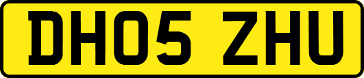 DH05ZHU