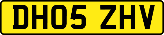 DH05ZHV