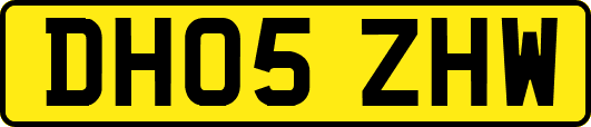 DH05ZHW