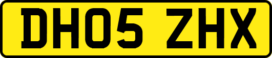 DH05ZHX