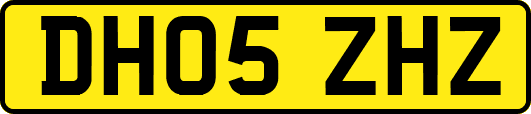 DH05ZHZ