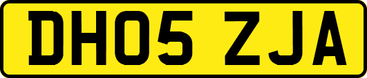 DH05ZJA